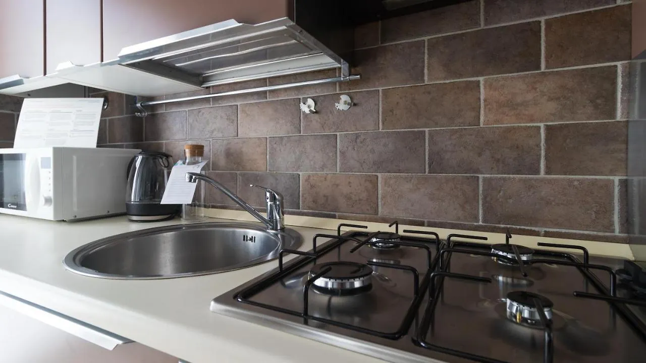 Apartamento Italianway - Antonia Pozzi 5 Milán